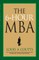 The 6 Hour MBA (English)