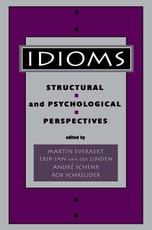 Idioms