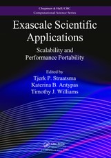 Exascale Scientific Applications