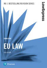 Law Express: EU Law
