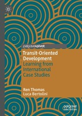 Transit-Oriented Development