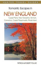 Romantic Escapes in New England