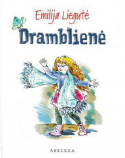 Dramblienė