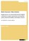 Implications of central bank backed digital currencies (crypto currencies) on monetary policy, financial stability and balance sheets