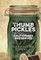Thumb Pickles and Other Cautionary Preserves