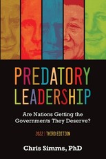 Predatory Leadership