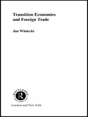 Transition Economies and Foreign Trade
