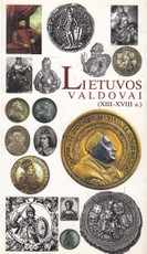 Lietuvos valdovai (XIII-XVIII a.)
