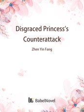 Disgraced Princess's Counterattack