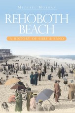 Rehoboth Beach
