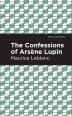 The Confessions of Arsene Lupin