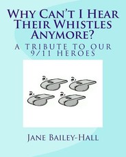 Why Can't I Hear Their Whistles Anymore?