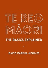 Te Reo Māori