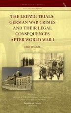 The Leipzig Trials