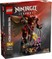 Klocki Ninjago 71846 Ugnies riterio mechaniška versija
