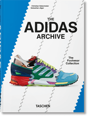 The adidas Archive. The Footwear Collection. 45th Ed.
