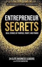 Entrepreneur Secrets