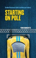 Starting On Pole