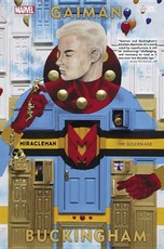 Miracleman, Book 1: The Golden Age