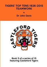 Tigers' Top Tens 1926-2015