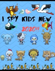 I Spy Kids New 2020