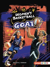 Women's Basketball G.O.A.T.