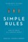 Simple Rules