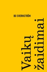 VAIKŲ ŽAIDIMAI. Išskirtinė knygos.lt kolekcija 24/100