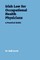 Irish Law for Occupational Health Physicians
