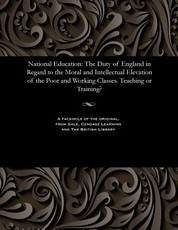 National Education