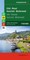 freytag & berndt Straßenkarte Eifel - Mosel - Hunsrück - Westerwald 1:150.000