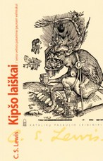 Kipšo laiškai: seno velnio patarimai jaunam velniukui