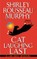 Cat Laughing Last