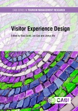 Visitor Experience Design