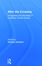 After the Crossing