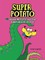 Super Potato and the Greenhouse of Evil