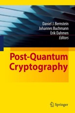 Post Quantum Cryptography