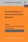 Formal Evidence in Grammaticalization Research