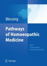 Pathways of Homoeopathic Medicine