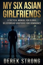 My Six Asian Girlfriends