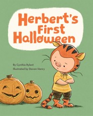 Herbert's First Halloween
