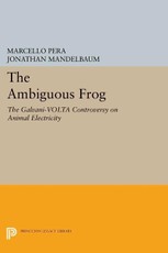 The Ambiguous Frog