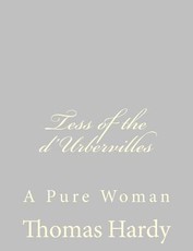 Tess of the d'Urbervilles
