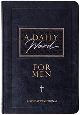 A Daily Word for Men