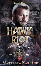 Hawk/Riot Duet