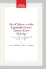 Peter Collinson and the Eighteenth-Century Natural History Exchange