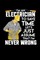 I'm An Electrician I'm Never Wrong