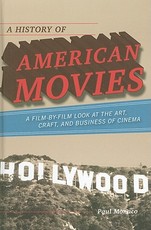 A History of American Movies
