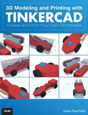 3D Modeling and Printing with Tinkercad