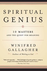 Spiritual Genius